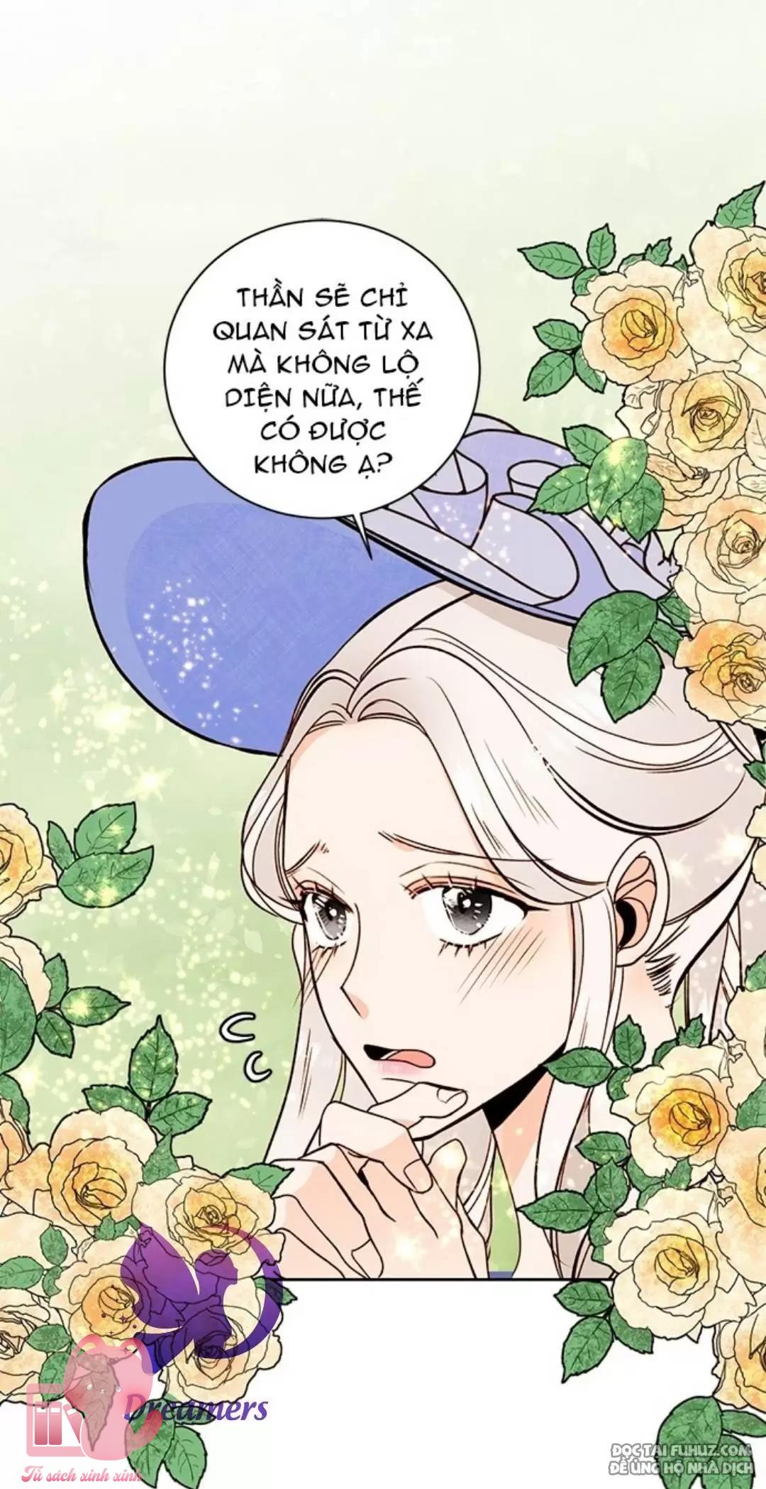 Hoàng Hậu Tái Hôn - Chap 31 - Trang 27