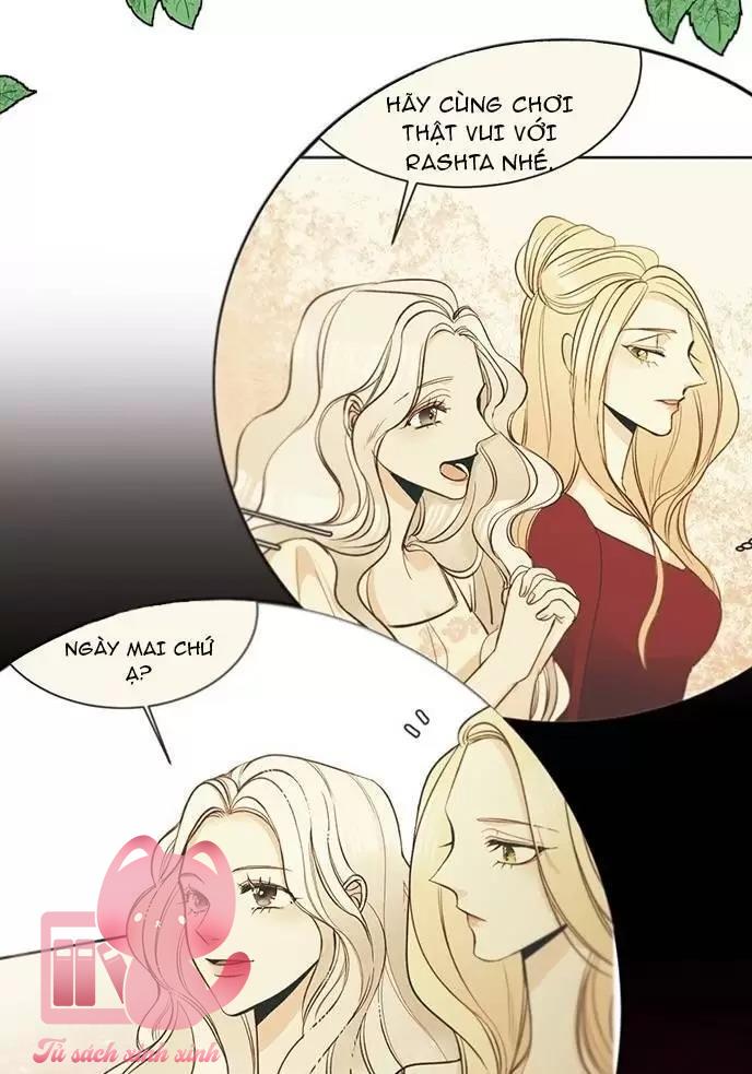 Hoàng Hậu Tái Hôn - Chap 31 - Trang 28