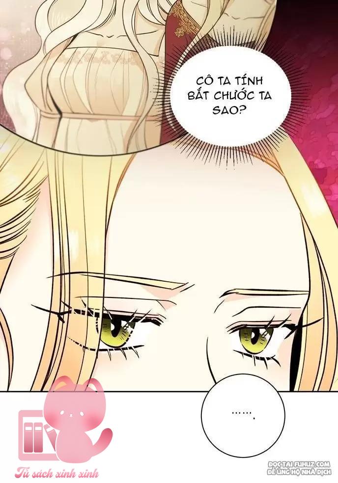Hoàng Hậu Tái Hôn - Chap 31 - Trang 29
