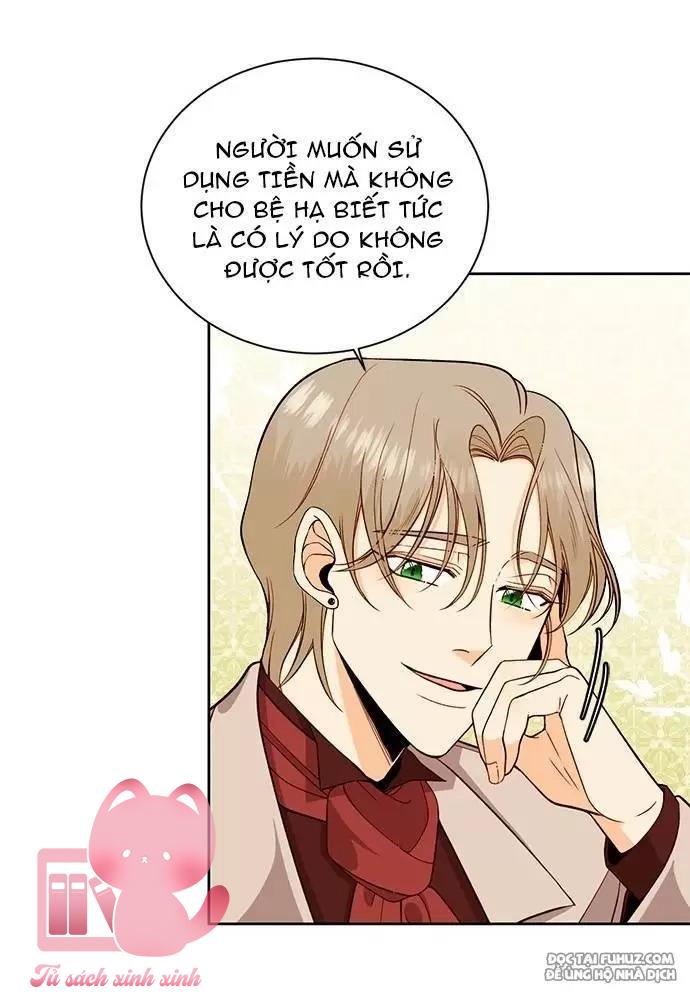 Hoàng Hậu Tái Hôn - Chap 31 - Trang 4