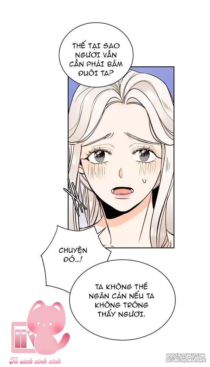 Hoàng Hậu Tái Hôn - Chap 31 - Trang 31