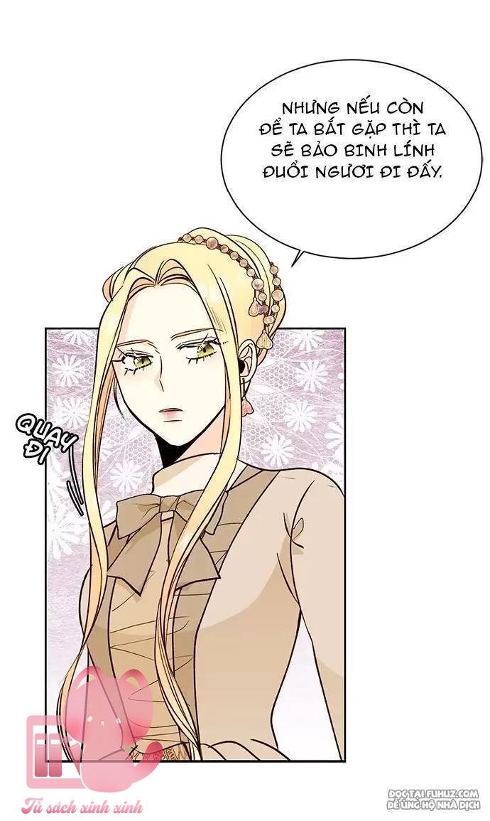 Hoàng Hậu Tái Hôn - Chap 31 - Trang 32