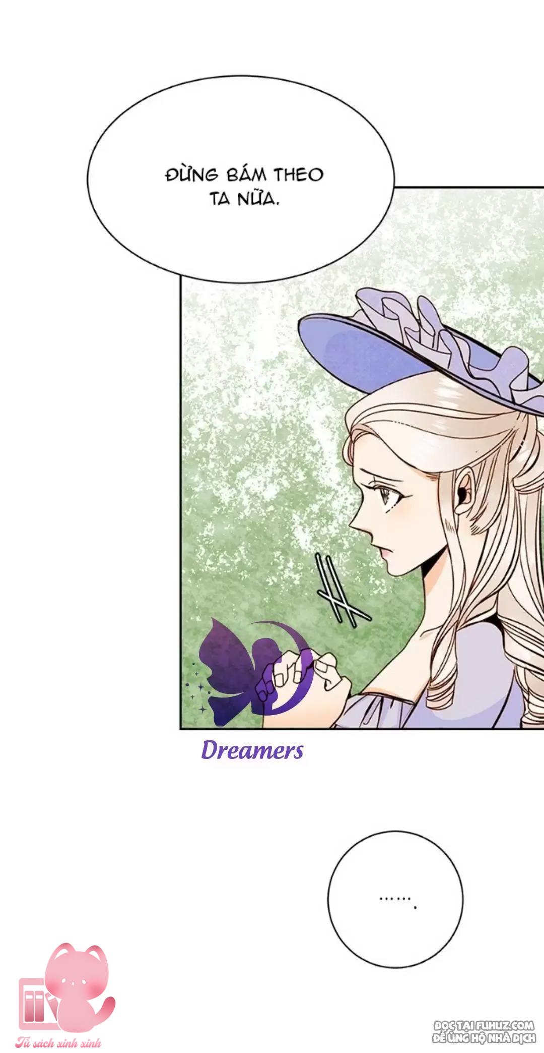 Hoàng Hậu Tái Hôn - Chap 31 - Trang 33