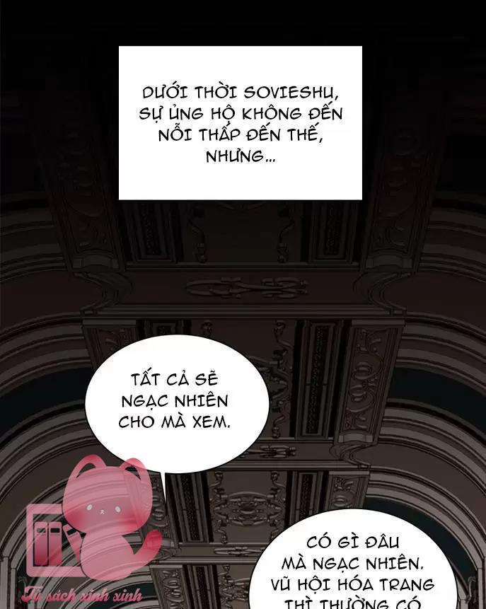 Hoàng Hậu Tái Hôn - Chap 31 - Trang 37