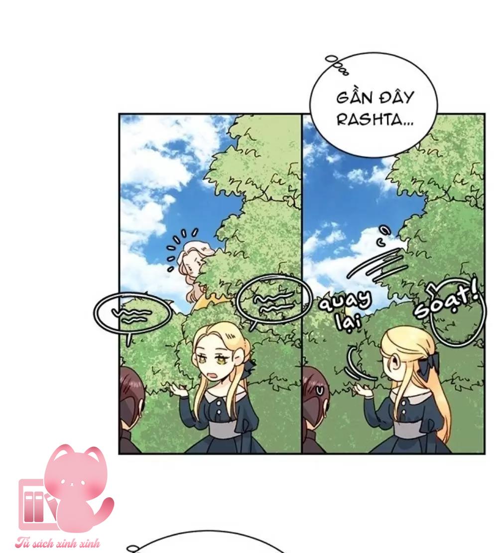 Hoàng Hậu Tái Hôn - Chap 31 - Trang 40