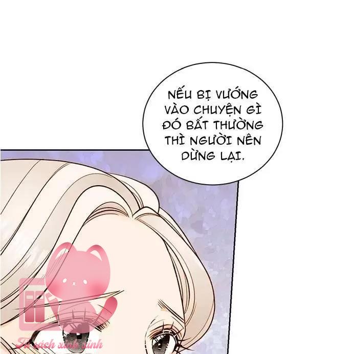 Hoàng Hậu Tái Hôn - Chap 31 - Trang 5