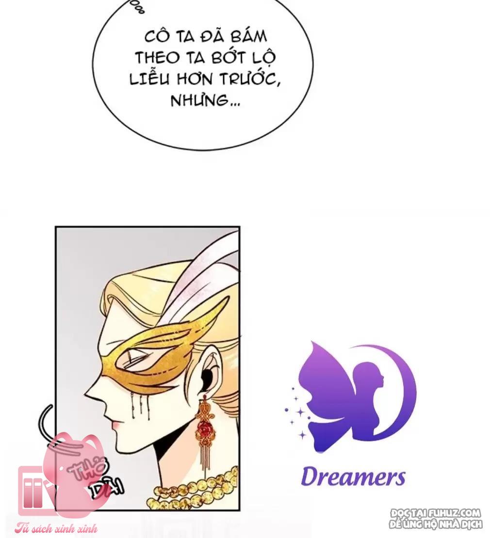 Hoàng Hậu Tái Hôn - Chap 31 - Trang 41