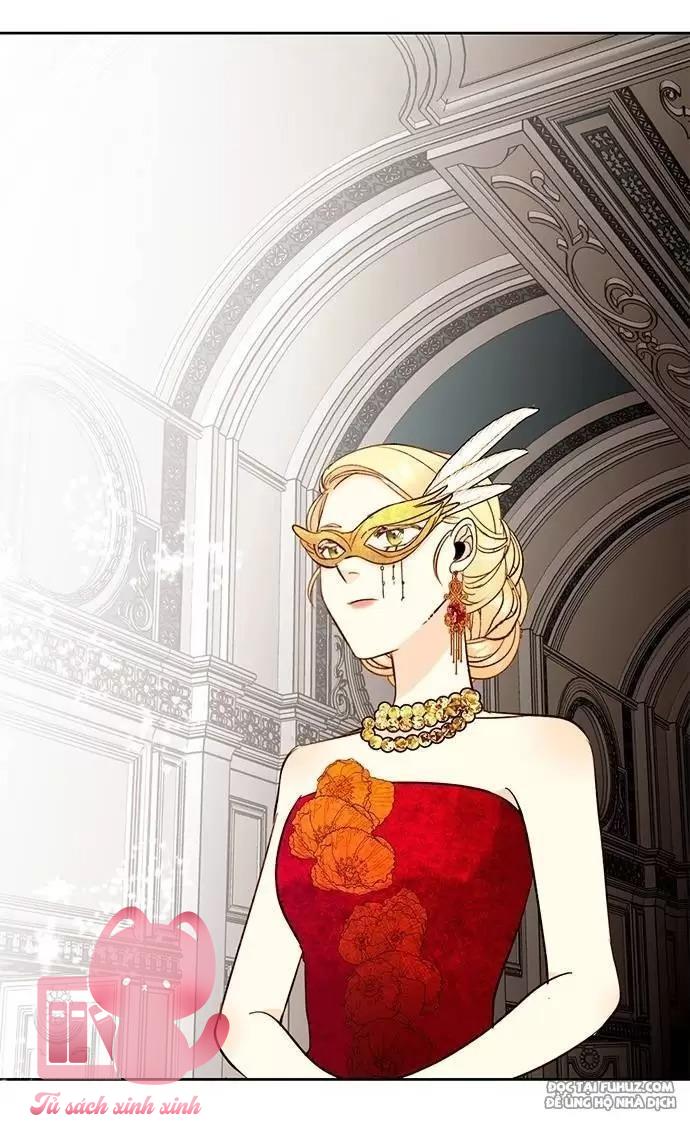 Hoàng Hậu Tái Hôn - Chap 31 - Trang 44