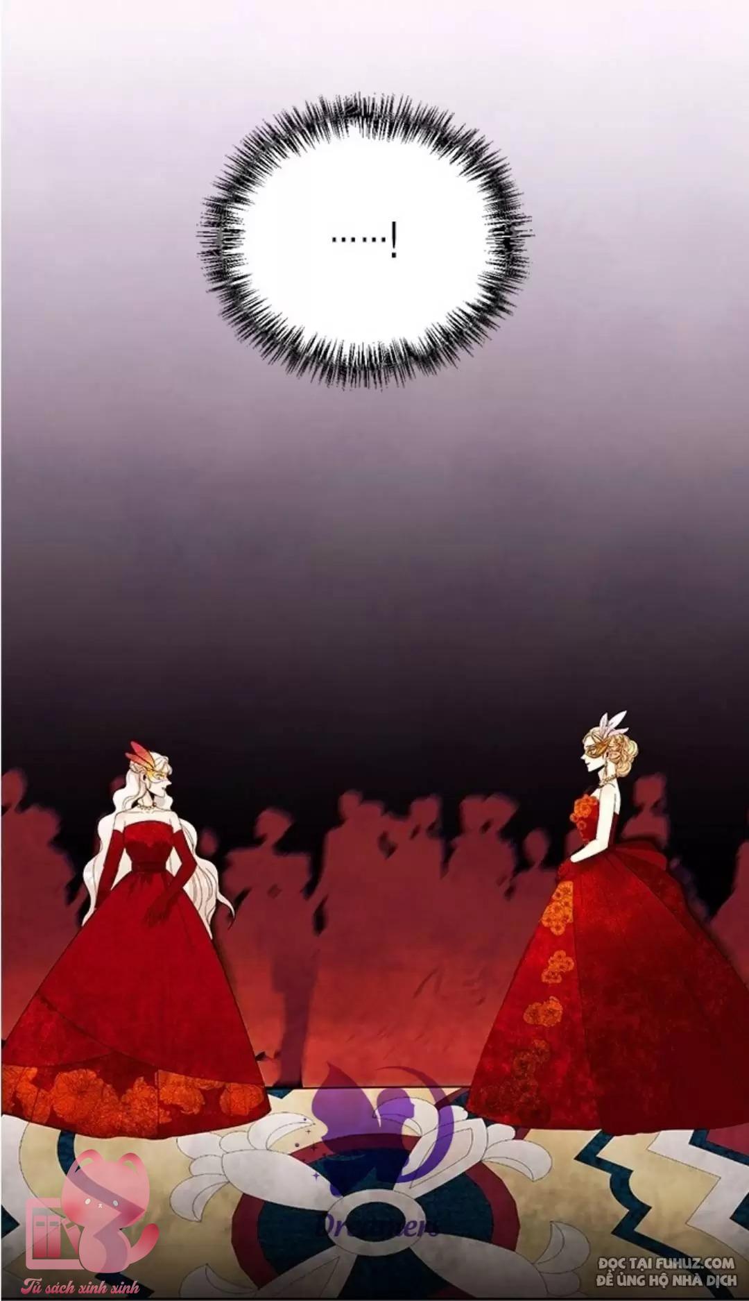 Hoàng Hậu Tái Hôn - Chap 31 - Trang 50