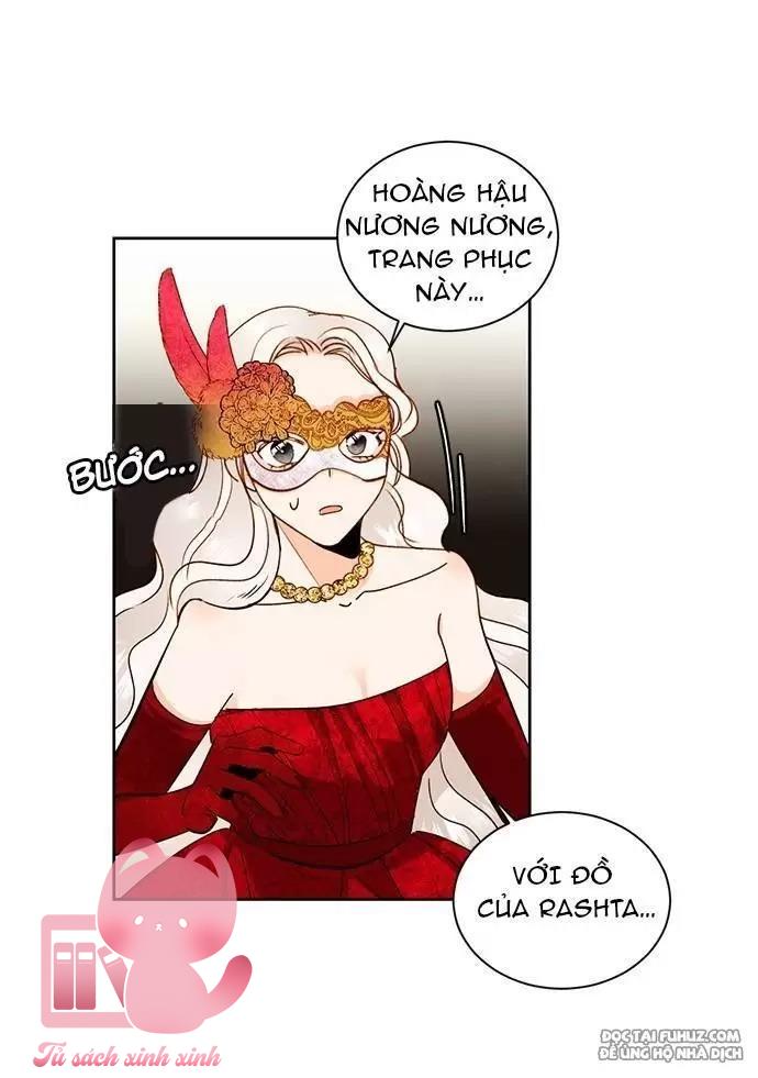 Hoàng Hậu Tái Hôn - Chap 31 - Trang 51