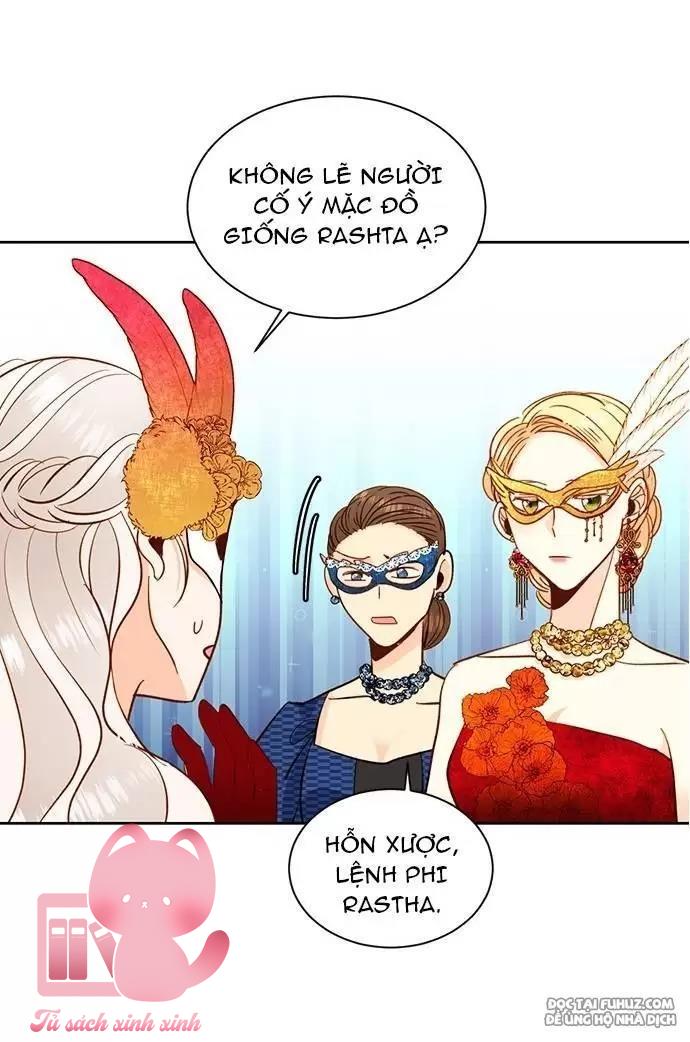 Hoàng Hậu Tái Hôn - Chap 31 - Trang 52