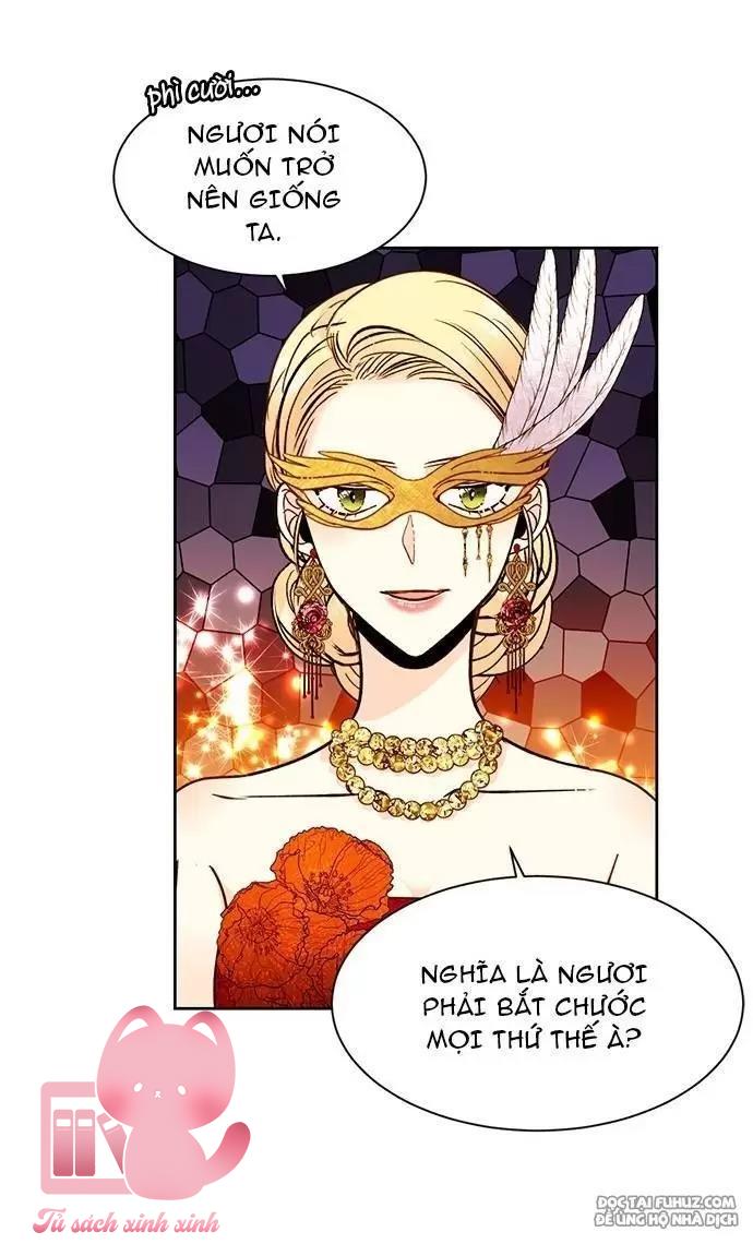 Hoàng Hậu Tái Hôn - Chap 31 - Trang 53