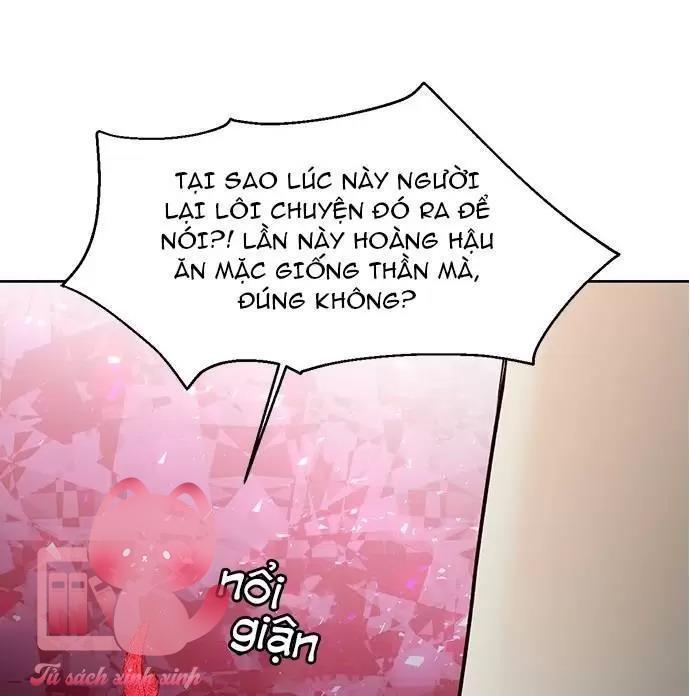 Hoàng Hậu Tái Hôn - Chap 31 - Trang 54