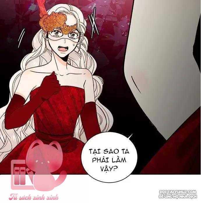 Hoàng Hậu Tái Hôn - Chap 31 - Trang 55