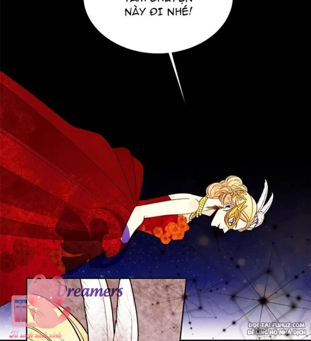 Hoàng Hậu Tái Hôn - Chap 31 - Trang 58