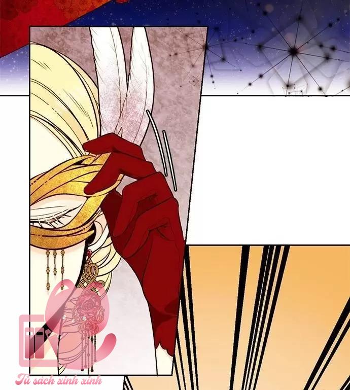Hoàng Hậu Tái Hôn - Chap 31 - Trang 59