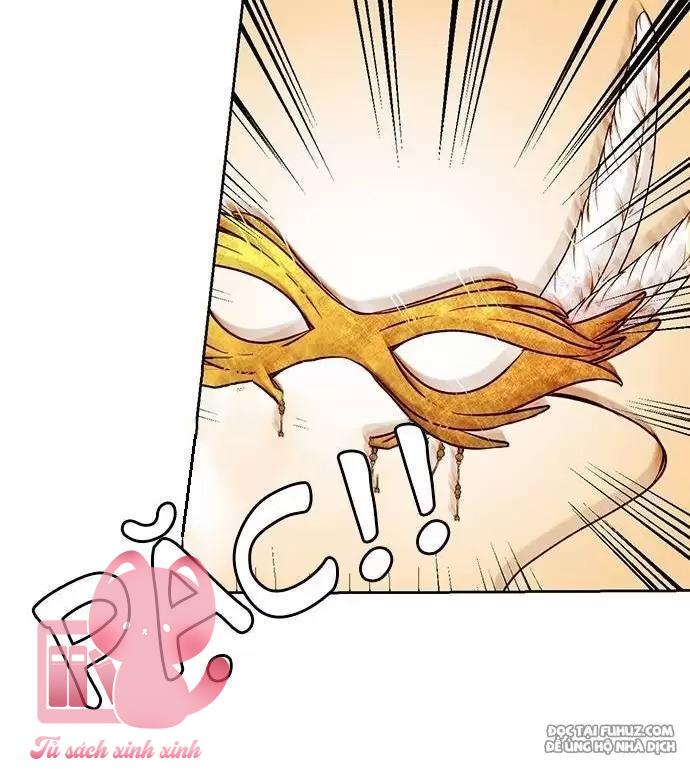 Hoàng Hậu Tái Hôn - Chap 31 - Trang 60