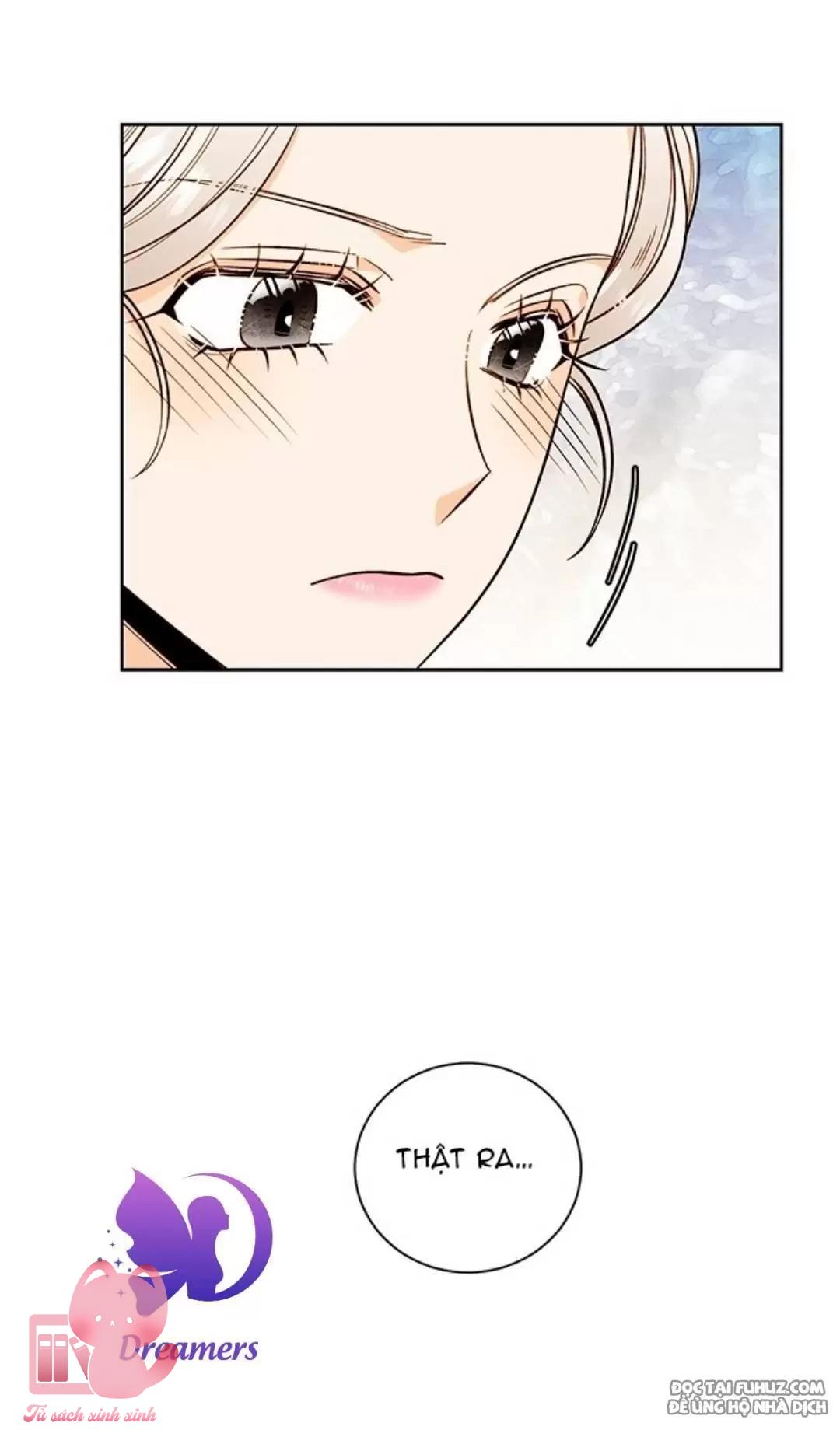 Hoàng Hậu Tái Hôn - Chap 31 - Trang 7