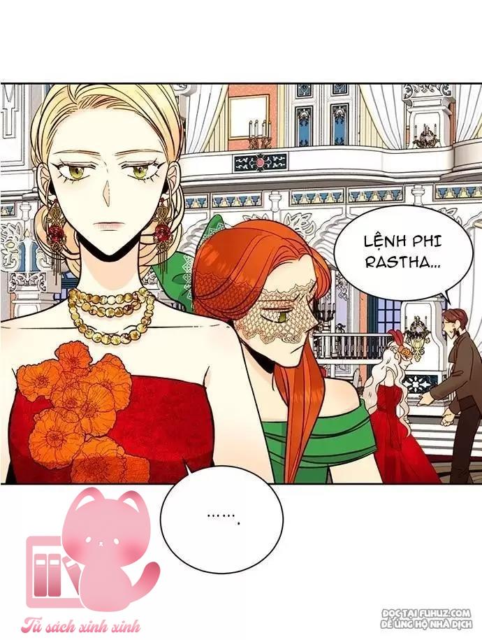 Hoàng Hậu Tái Hôn - Chap 31 - Trang 62