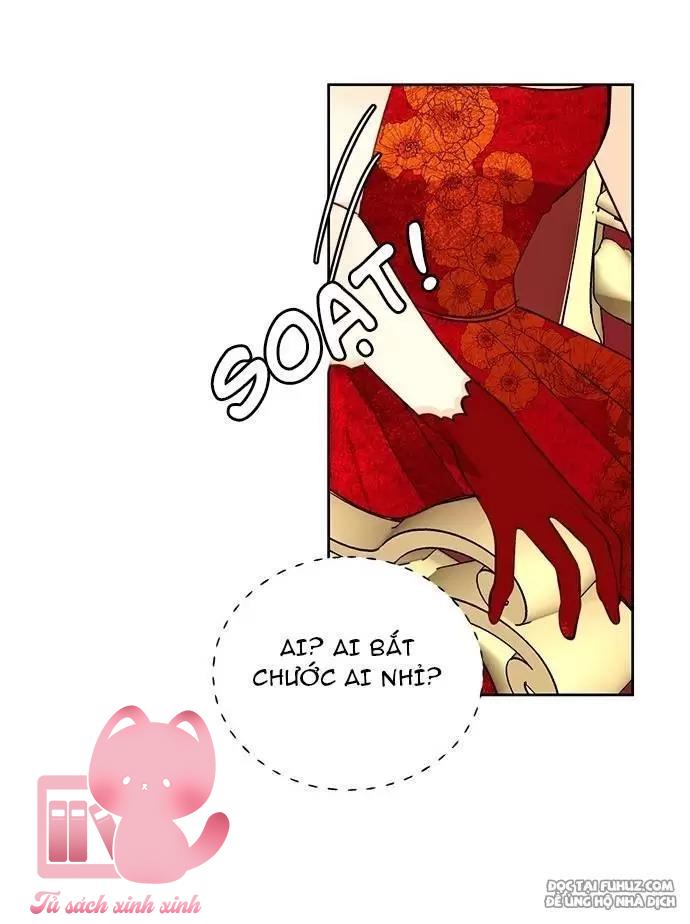 Hoàng Hậu Tái Hôn - Chap 31 - Trang 63