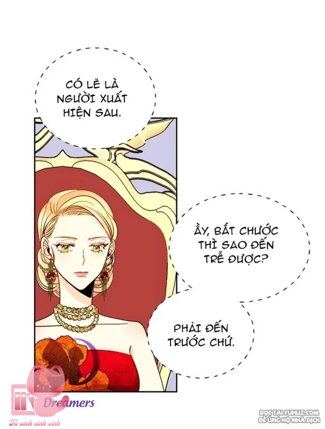 Hoàng Hậu Tái Hôn - Chap 31 - Trang 64