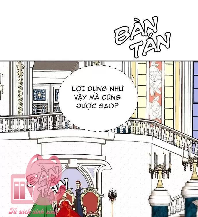Hoàng Hậu Tái Hôn - Chap 31 - Trang 65