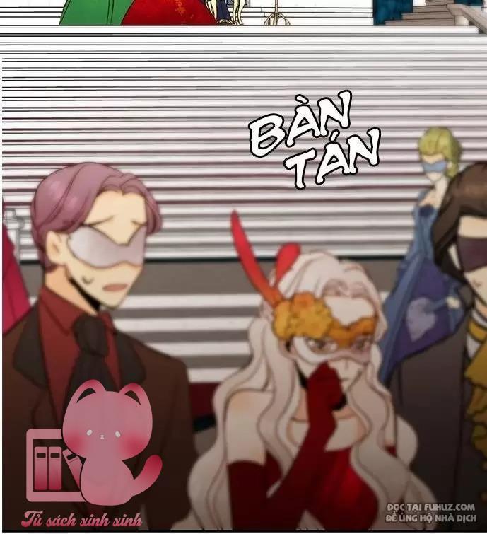 Hoàng Hậu Tái Hôn - Chap 31 - Trang 66