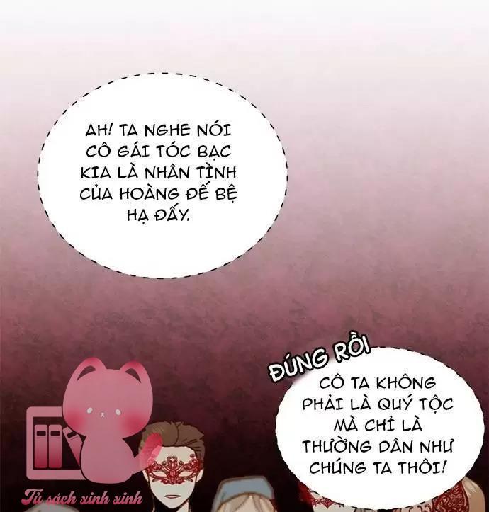 Hoàng Hậu Tái Hôn - Chap 31 - Trang 68