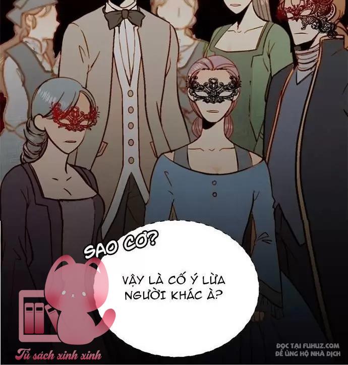 Hoàng Hậu Tái Hôn - Chap 31 - Trang 69