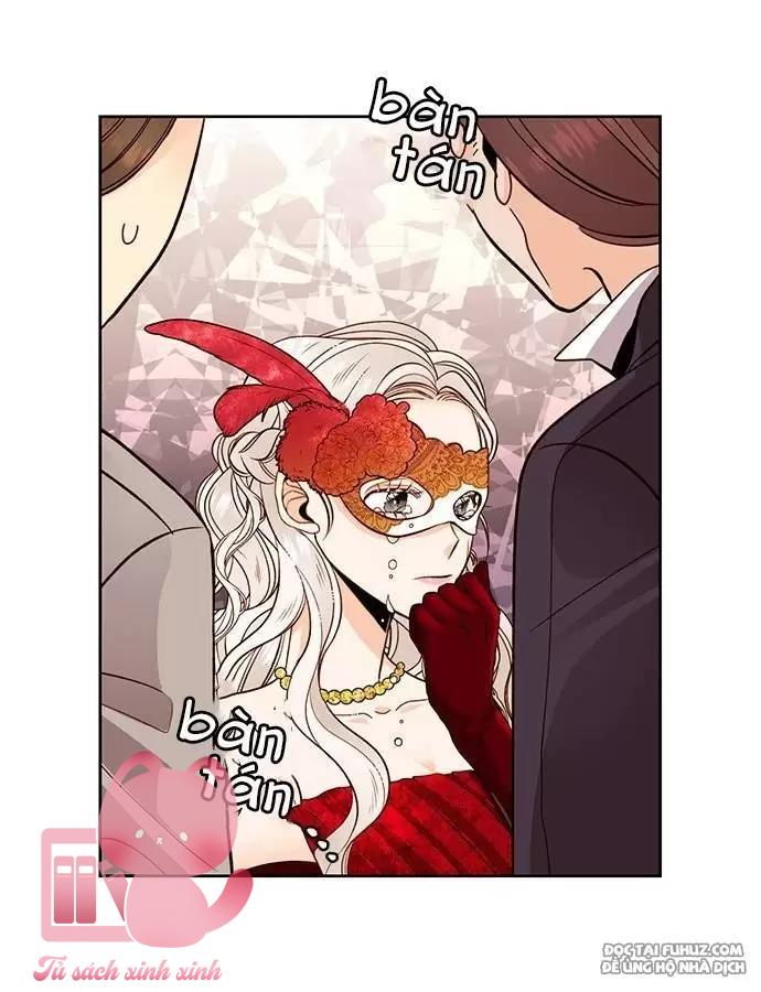 Hoàng Hậu Tái Hôn - Chap 31 - Trang 70