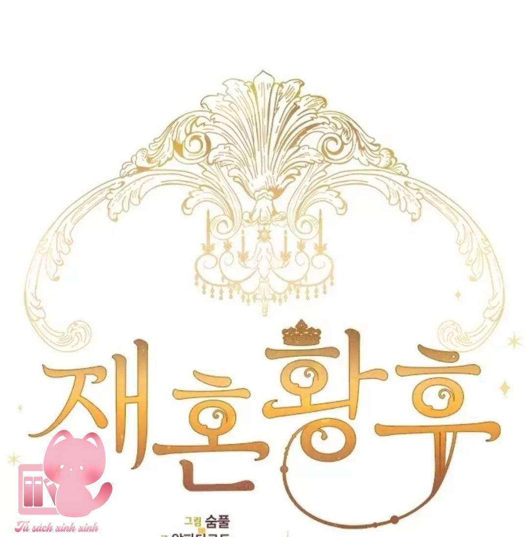 Hoàng Hậu Tái Hôn - Chap 31 - Trang 8