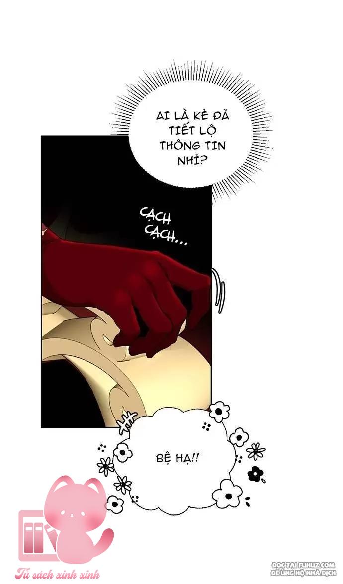 Hoàng Hậu Tái Hôn - Chap 31 - Trang 72