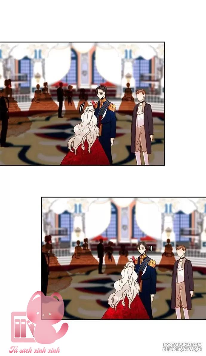 Hoàng Hậu Tái Hôn - Chap 31 - Trang 73