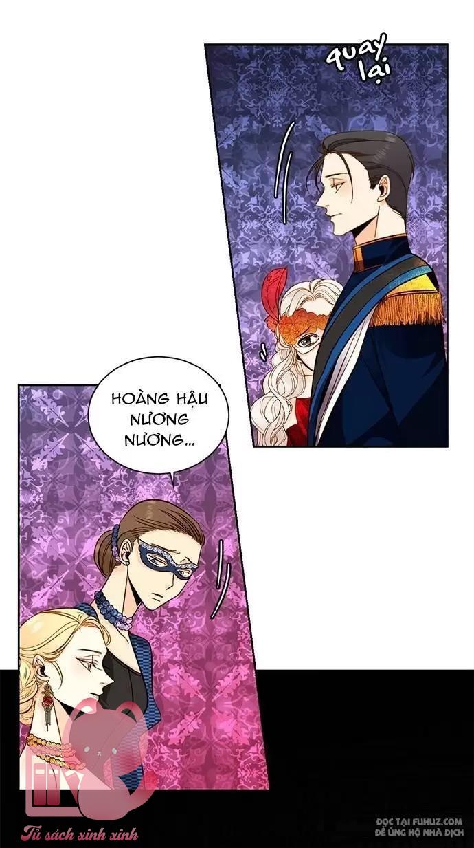 Hoàng Hậu Tái Hôn - Chap 31 - Trang 74