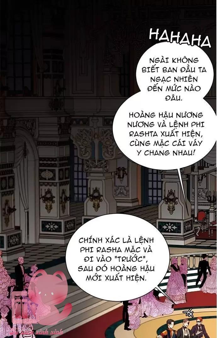 Hoàng Hậu Tái Hôn - Chap 31 - Trang 75