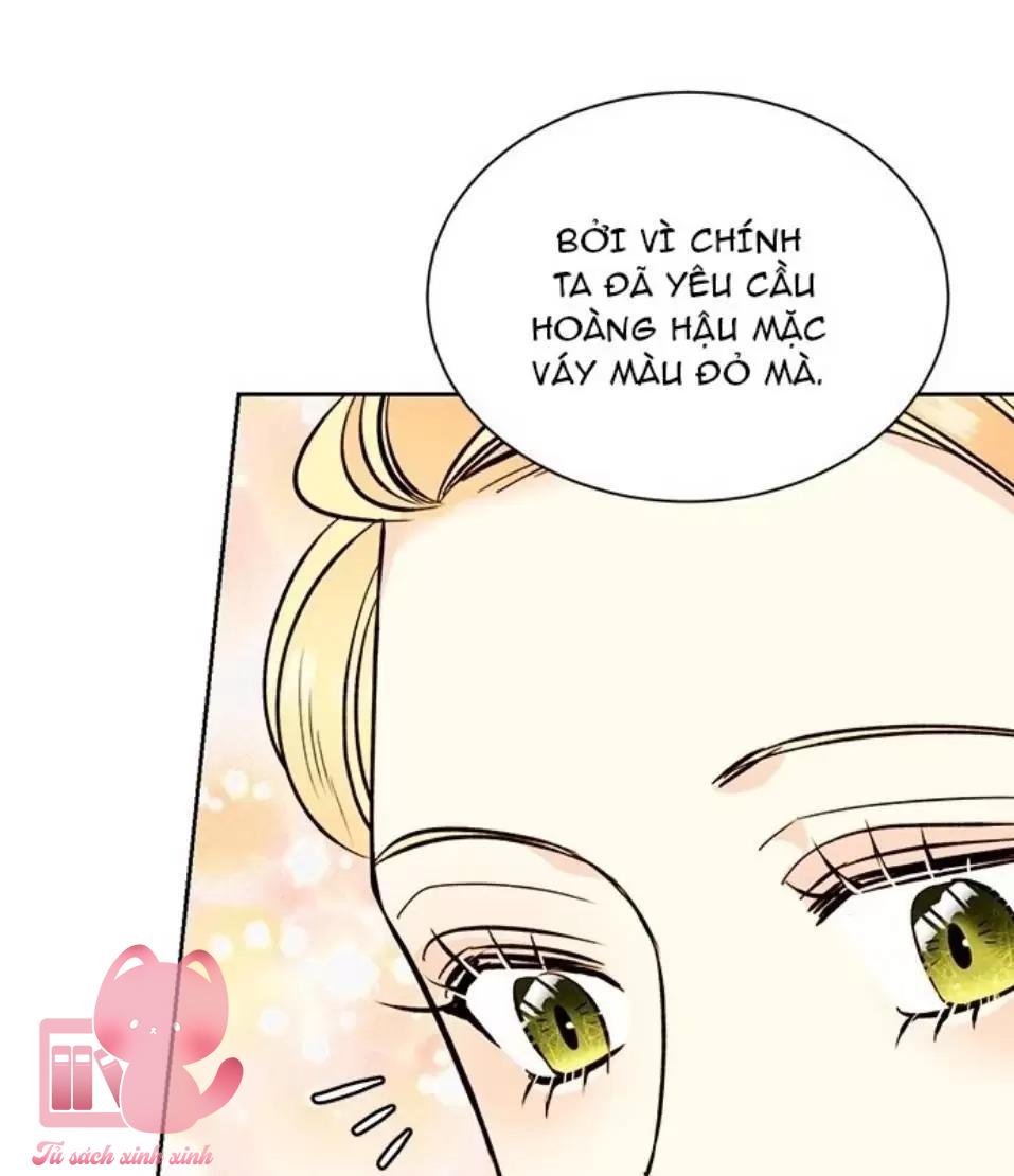 Hoàng Hậu Tái Hôn - Chap 31 - Trang 77