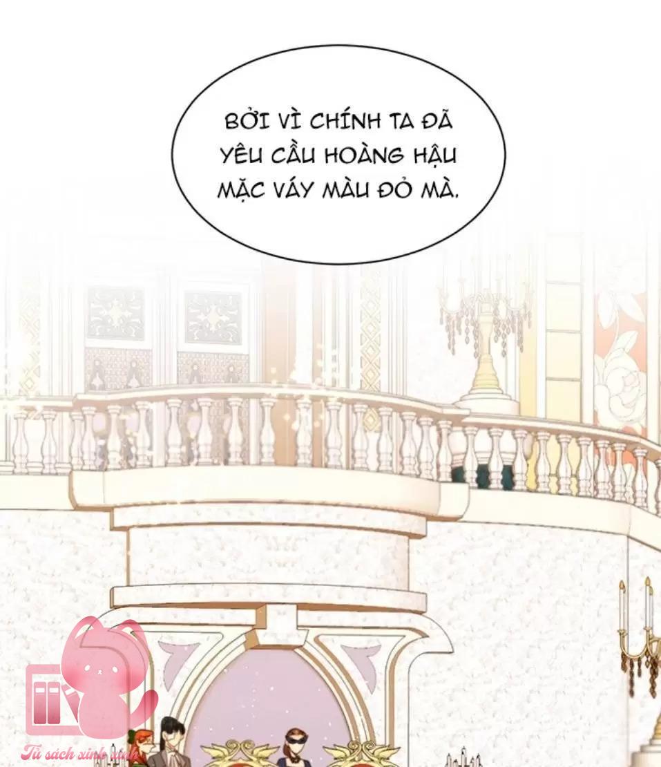 Hoàng Hậu Tái Hôn - Chap 32 - Trang 1