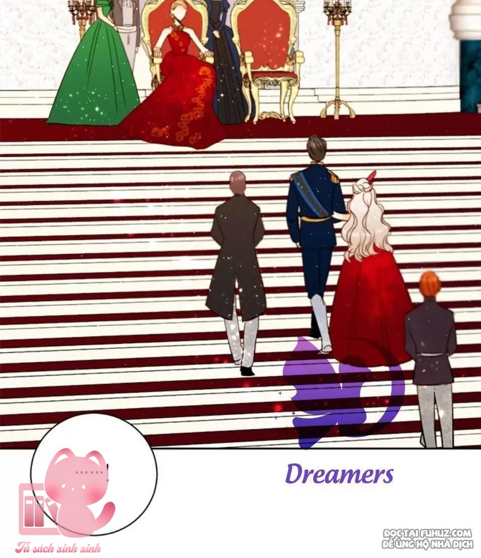 Hoàng Hậu Tái Hôn - Chap 32 - Trang 2