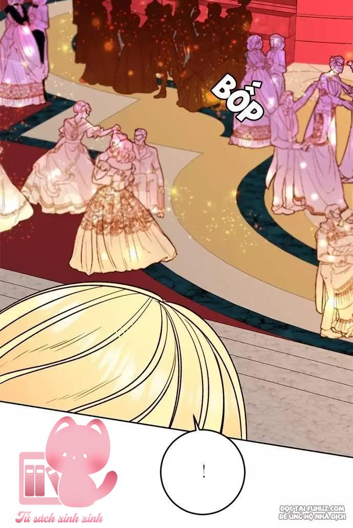 Hoàng Hậu Tái Hôn - Chap 32 - Trang 14