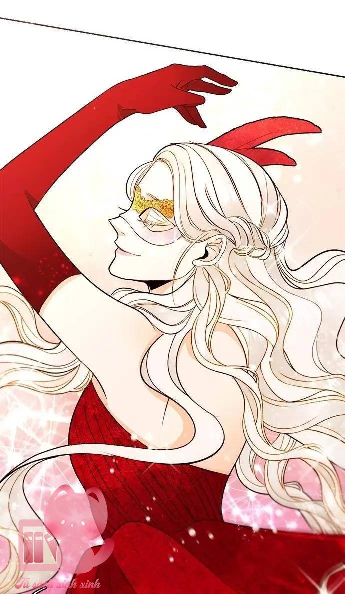 Hoàng Hậu Tái Hôn - Chap 32 - Trang 15