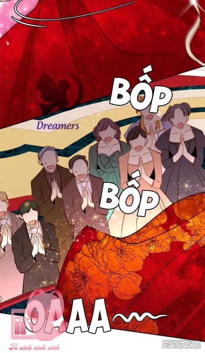 Hoàng Hậu Tái Hôn - Chap 32 - Trang 16