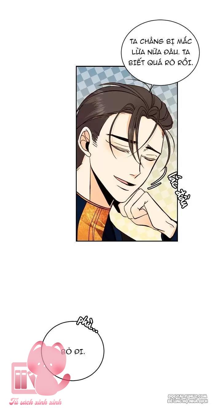 Hoàng Hậu Tái Hôn - Chap 32 - Trang 26