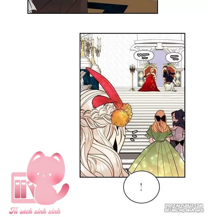 Hoàng Hậu Tái Hôn - Chap 32 - Trang 28