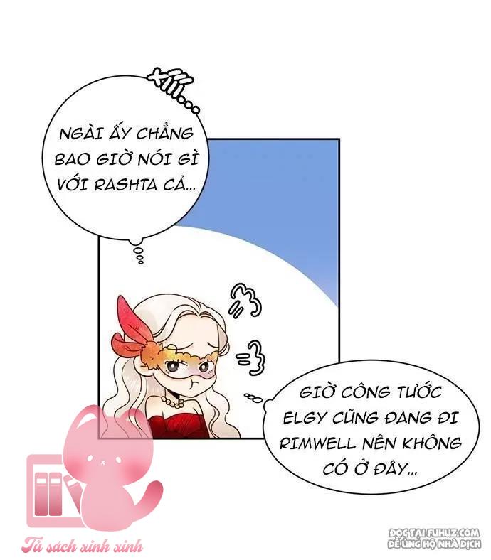 Hoàng Hậu Tái Hôn - Chap 32 - Trang 30