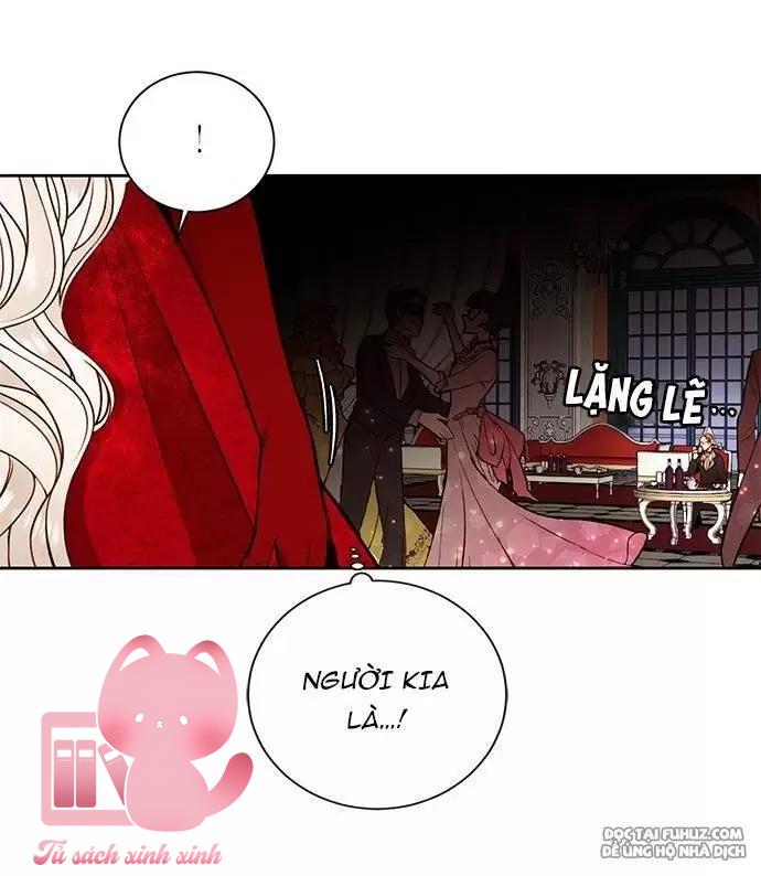 Hoàng Hậu Tái Hôn - Chap 32 - Trang 32