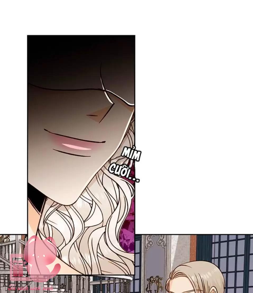 Hoàng Hậu Tái Hôn - Chap 32 - Trang 33