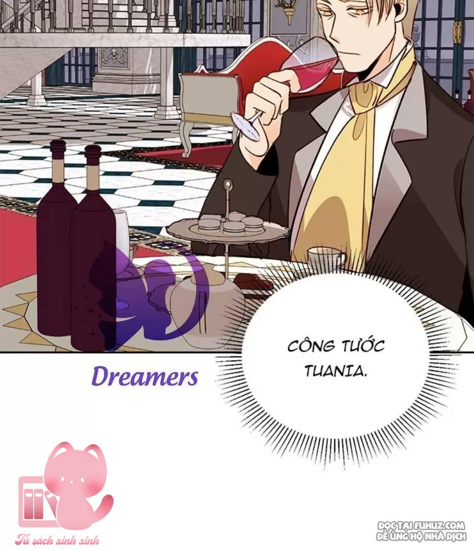 Hoàng Hậu Tái Hôn - Chap 32 - Trang 34