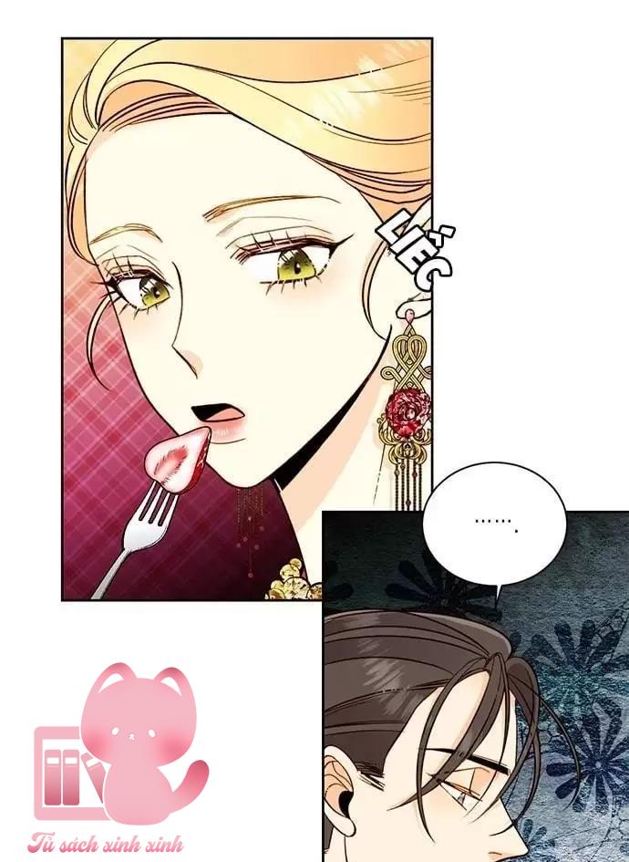 Hoàng Hậu Tái Hôn - Chap 32 - Trang 39
