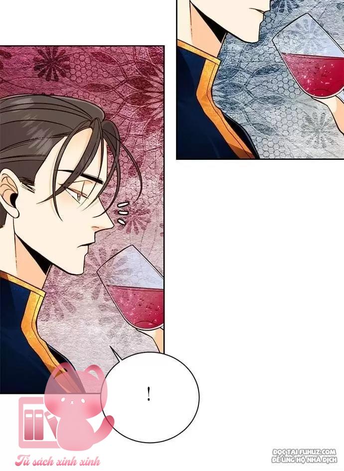 Hoàng Hậu Tái Hôn - Chap 32 - Trang 40
