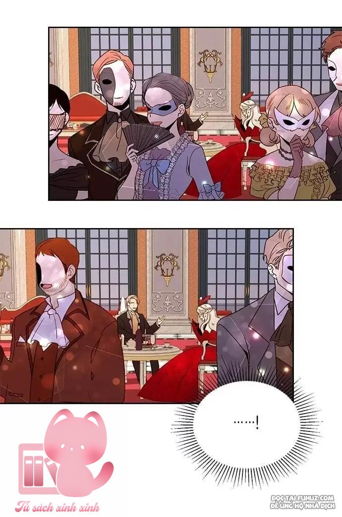 Hoàng Hậu Tái Hôn - Chap 32 - Trang 41